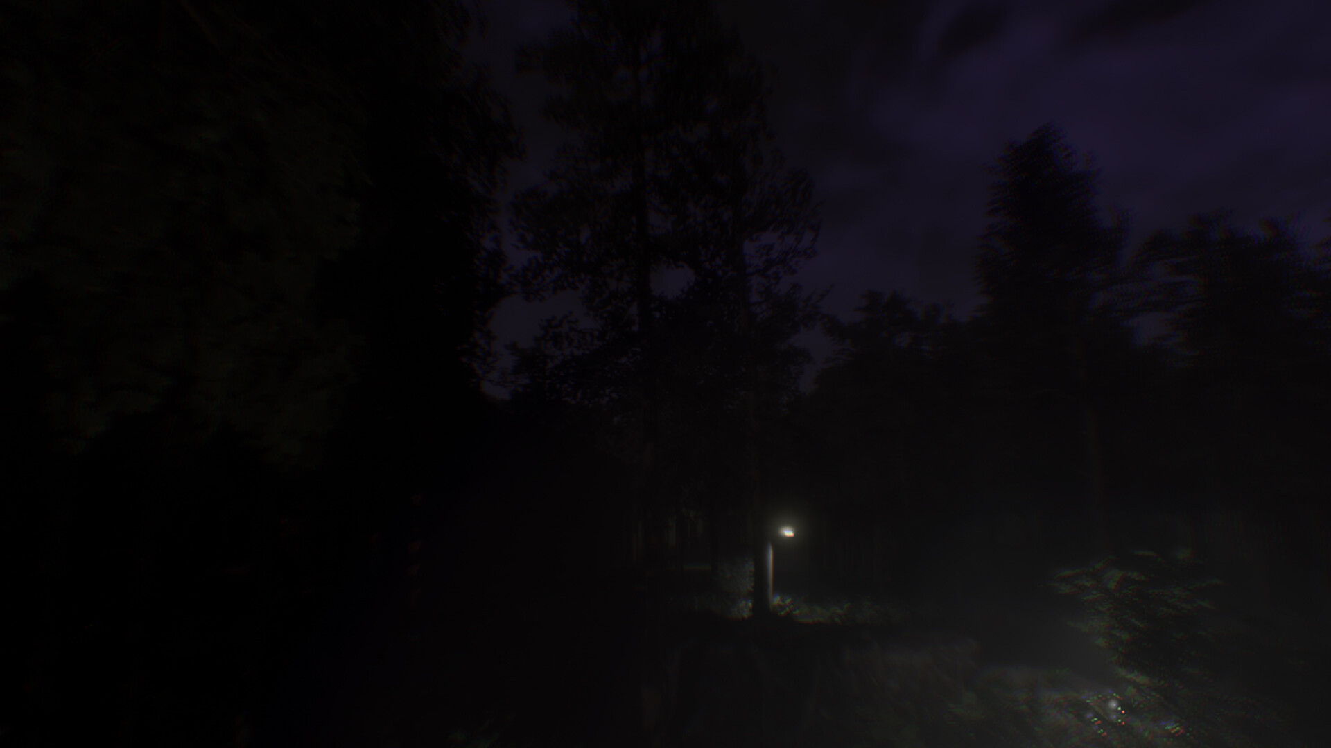 Official Soundtrack - SummerCamp Featured Screenshot #1