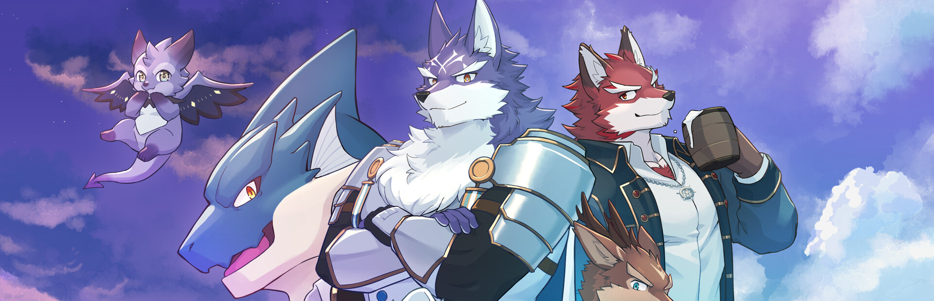 Knights College 2