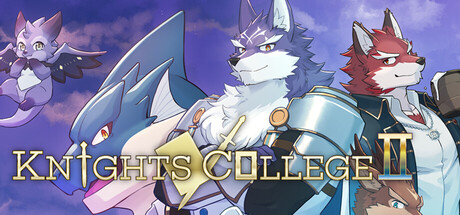 Knights College 2 -ナイツカレッジ2-