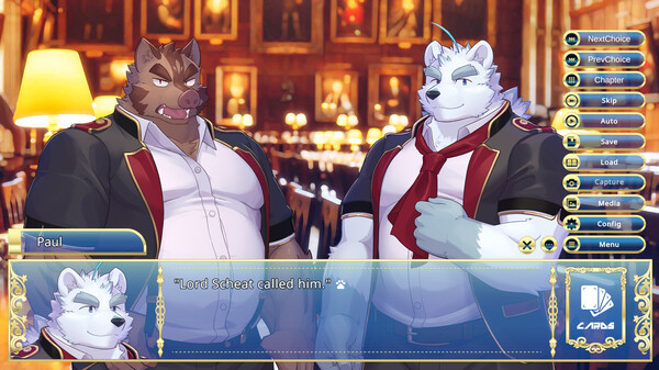 Knights College 2for windows and Linux 1