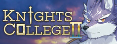 Knights College 2 game cover