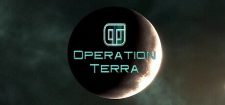 Operation Terra Playtest cover art
