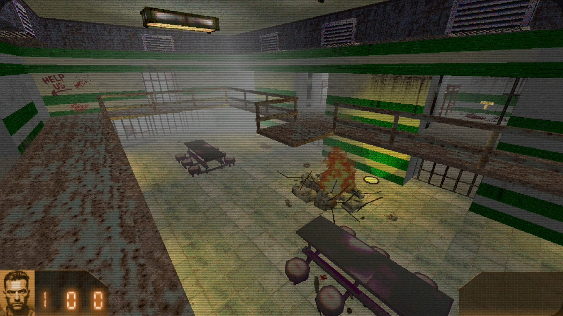 Undead Sentence screenshot #6