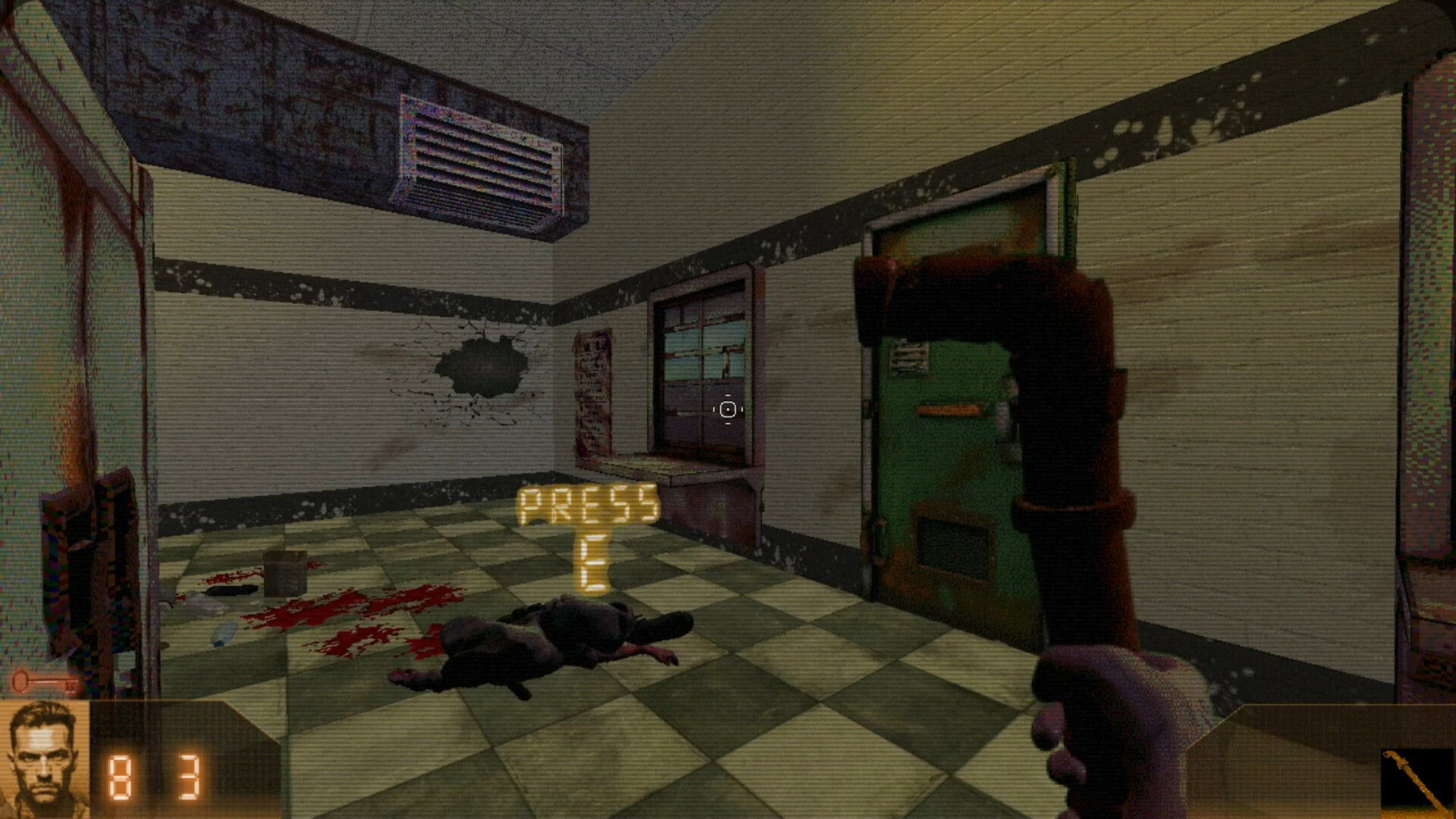 Undead Sentence screenshot #5