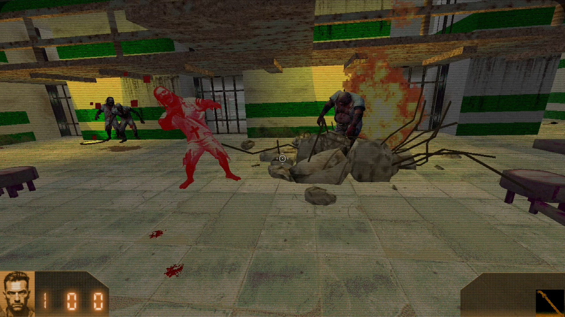 Undead Sentence screenshot #7