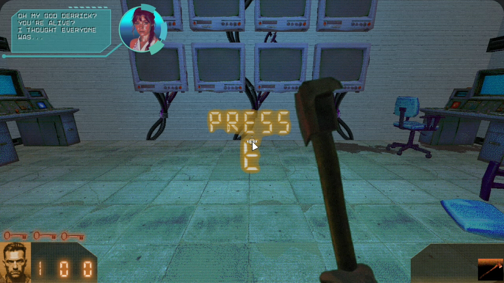Undead Sentence screenshot #4