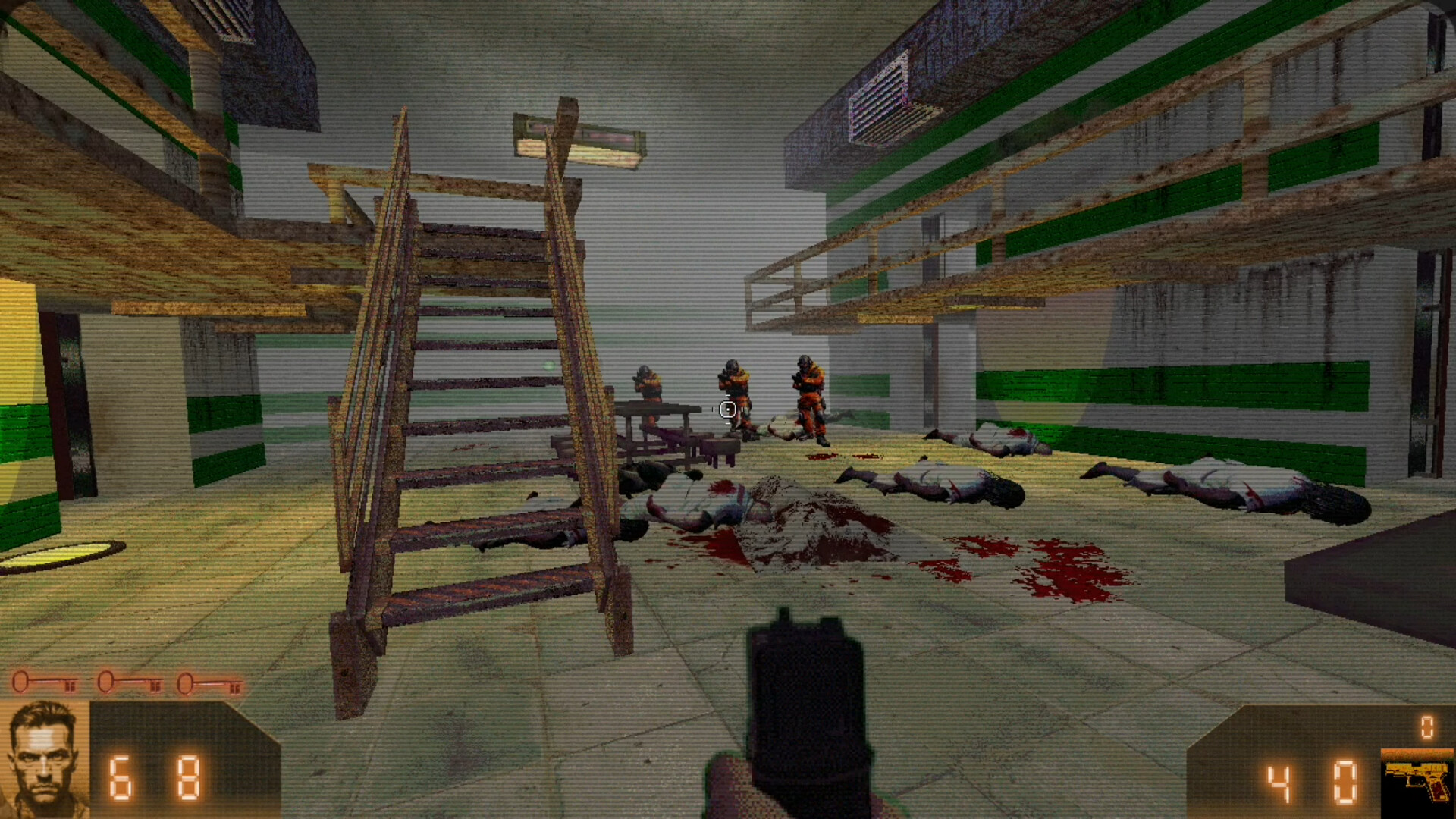 Undead Sentence screenshot #9