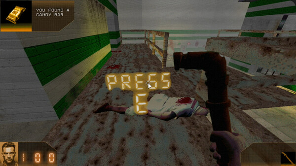 Screenshot 3 of Undead Sentence - more gameplay footage