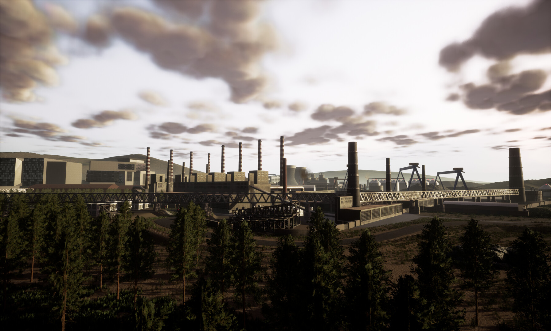 SPEEDING screenshot 1