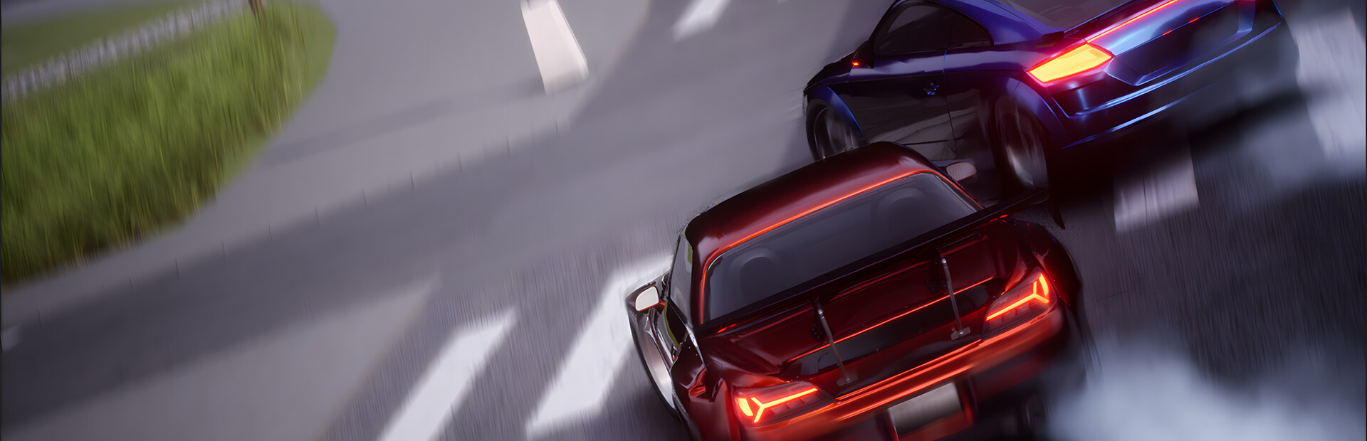 SPEEDING