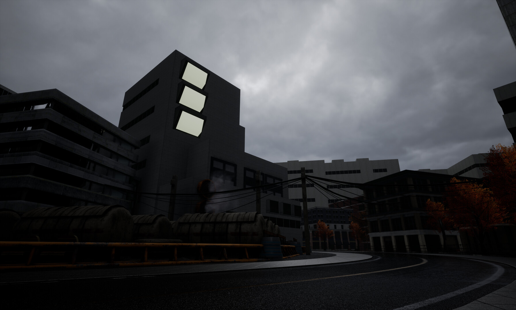 SPEEDING screenshot #6