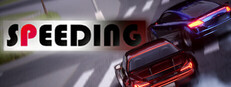 SPEEDING cover