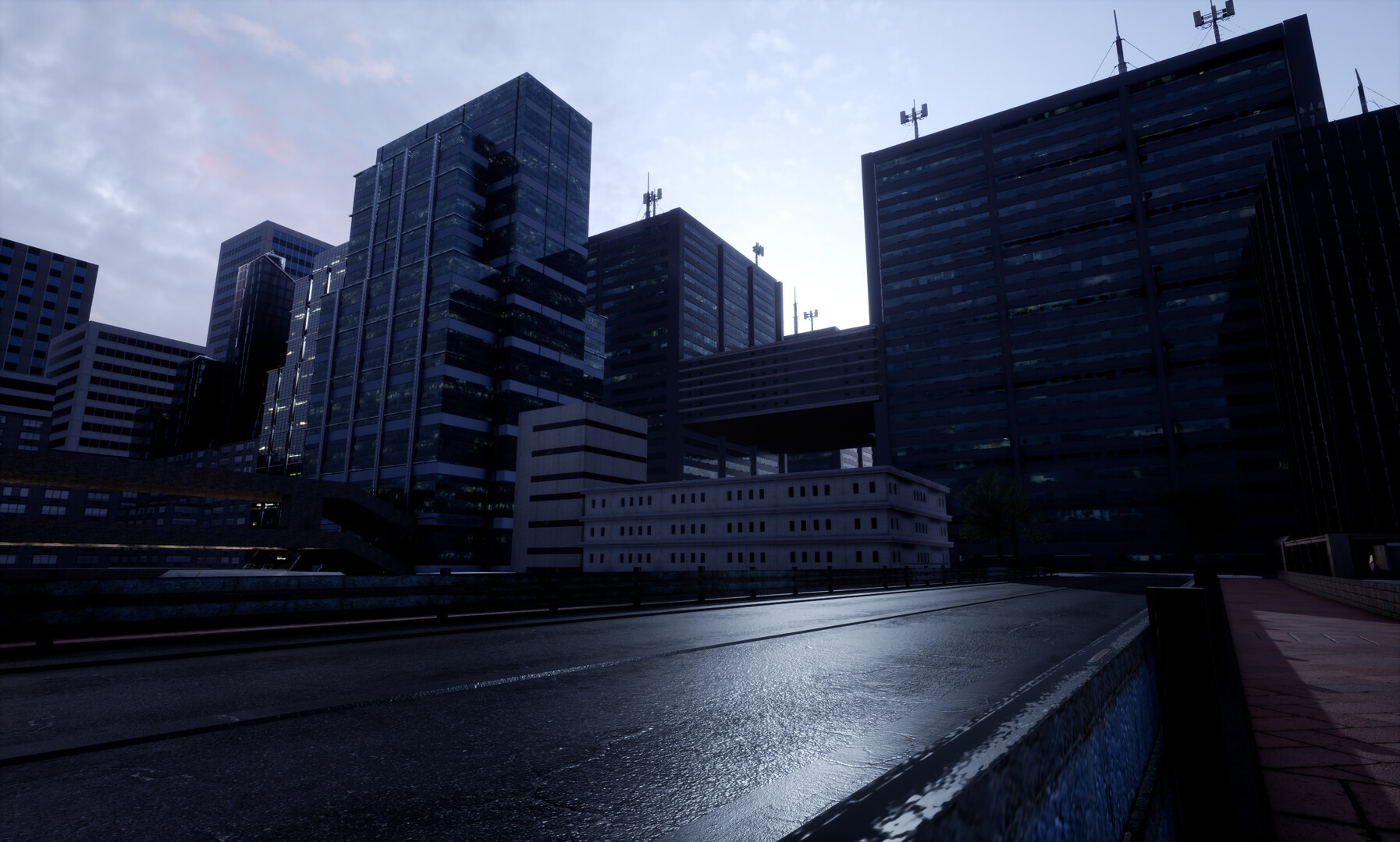 SPEEDING screenshot #8