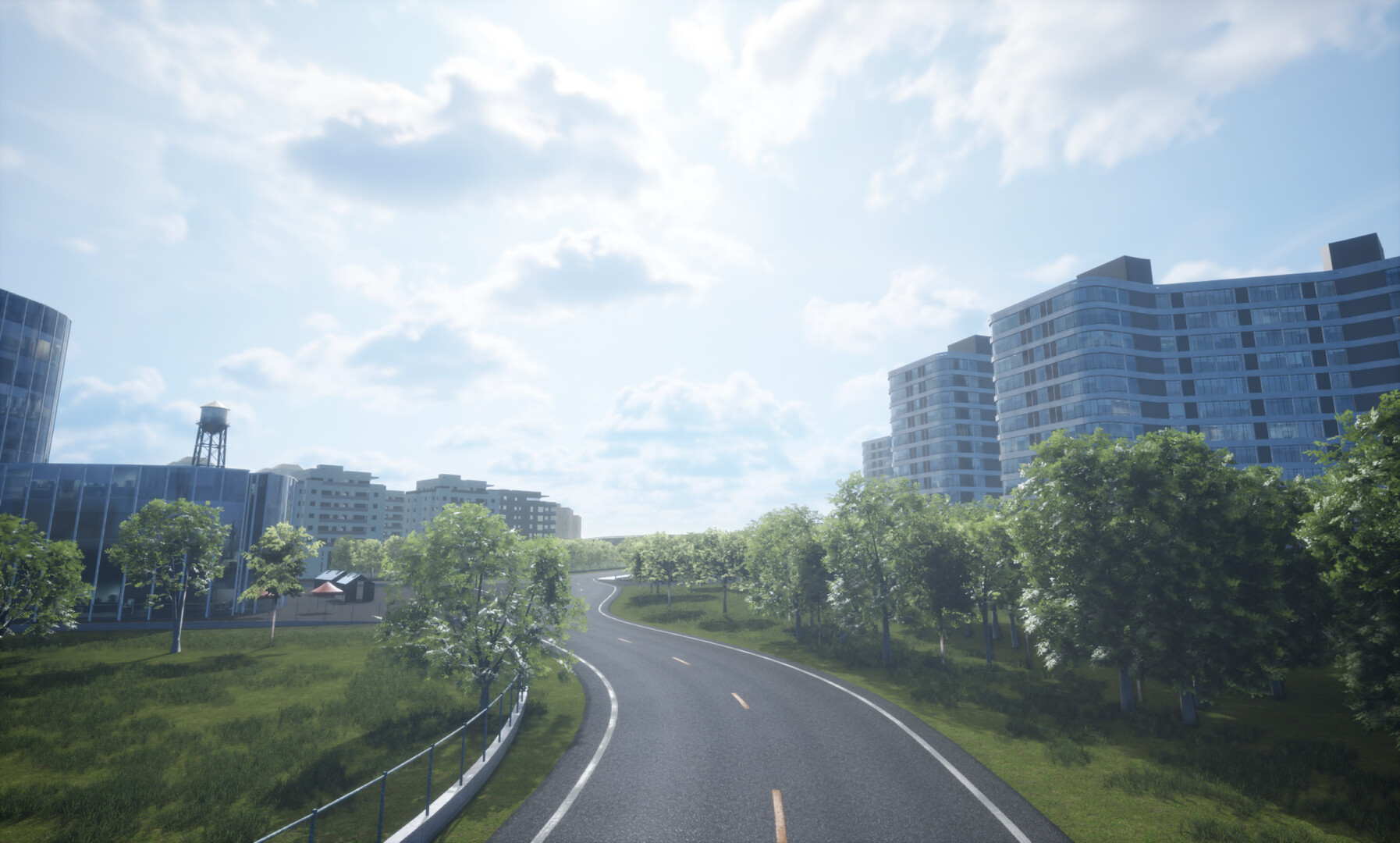 SPEEDING screenshot 2