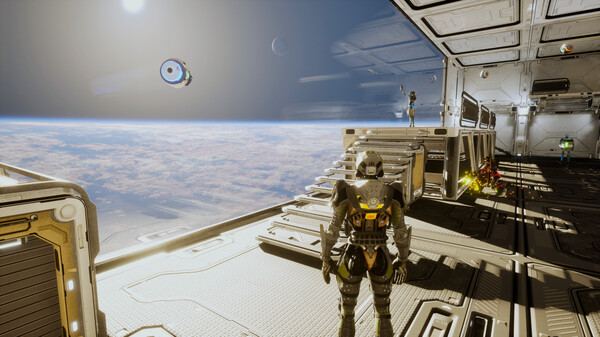 Time to the Frontline screenshot 2