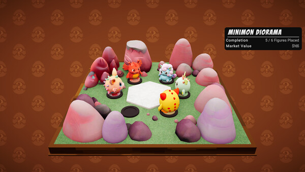 Mystery Egg Shop Simulator screenshot 3