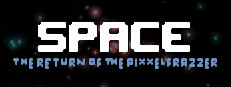 Space - The Return Of The Pixxelfrazzer