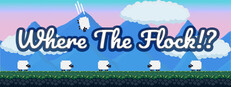 Where The Flock!?