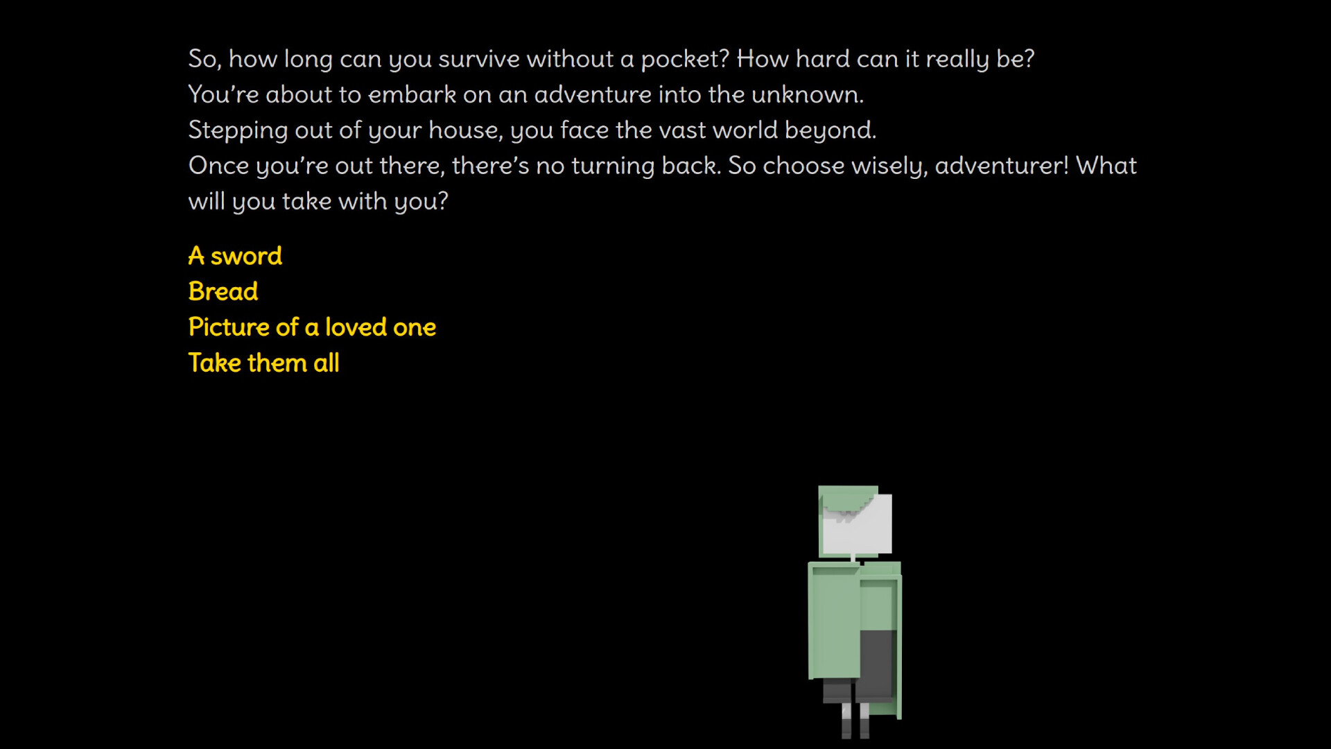 Where Is My Pocket? screenshot #4