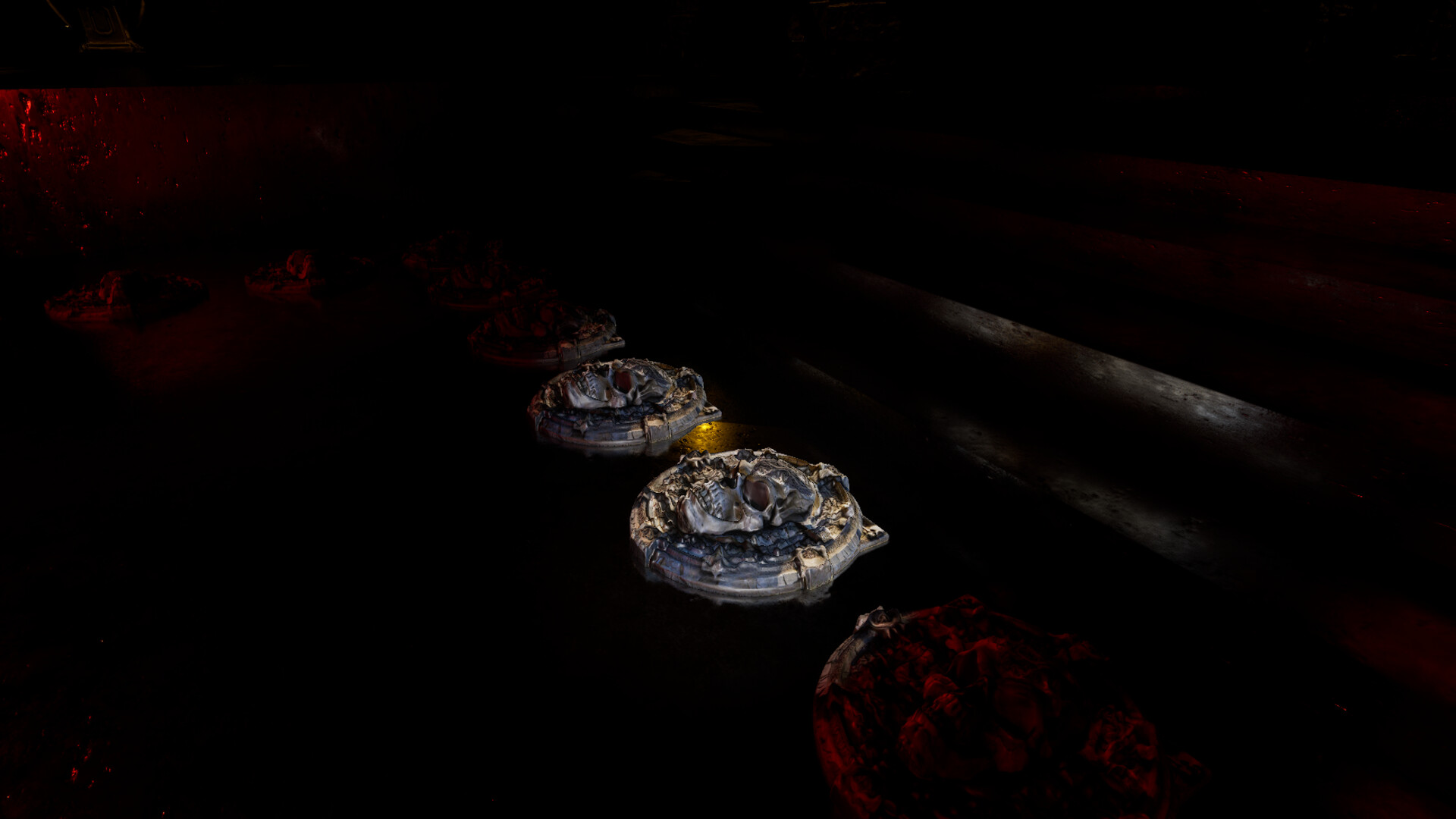 TROFR: The Relic of Forgotten Realm screenshot #5