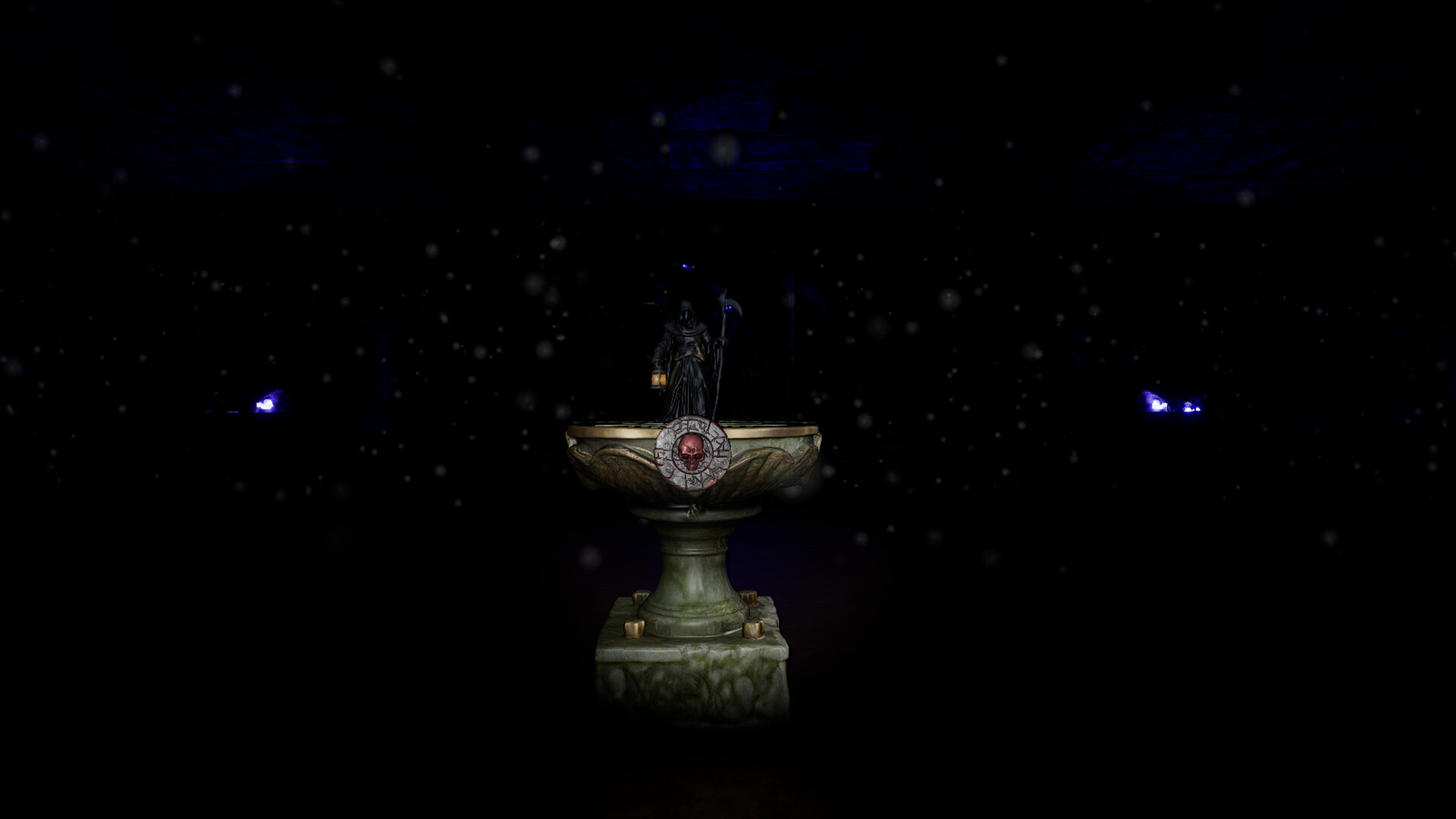 TROFR: The Relic of Forgotten Realm screenshot #1