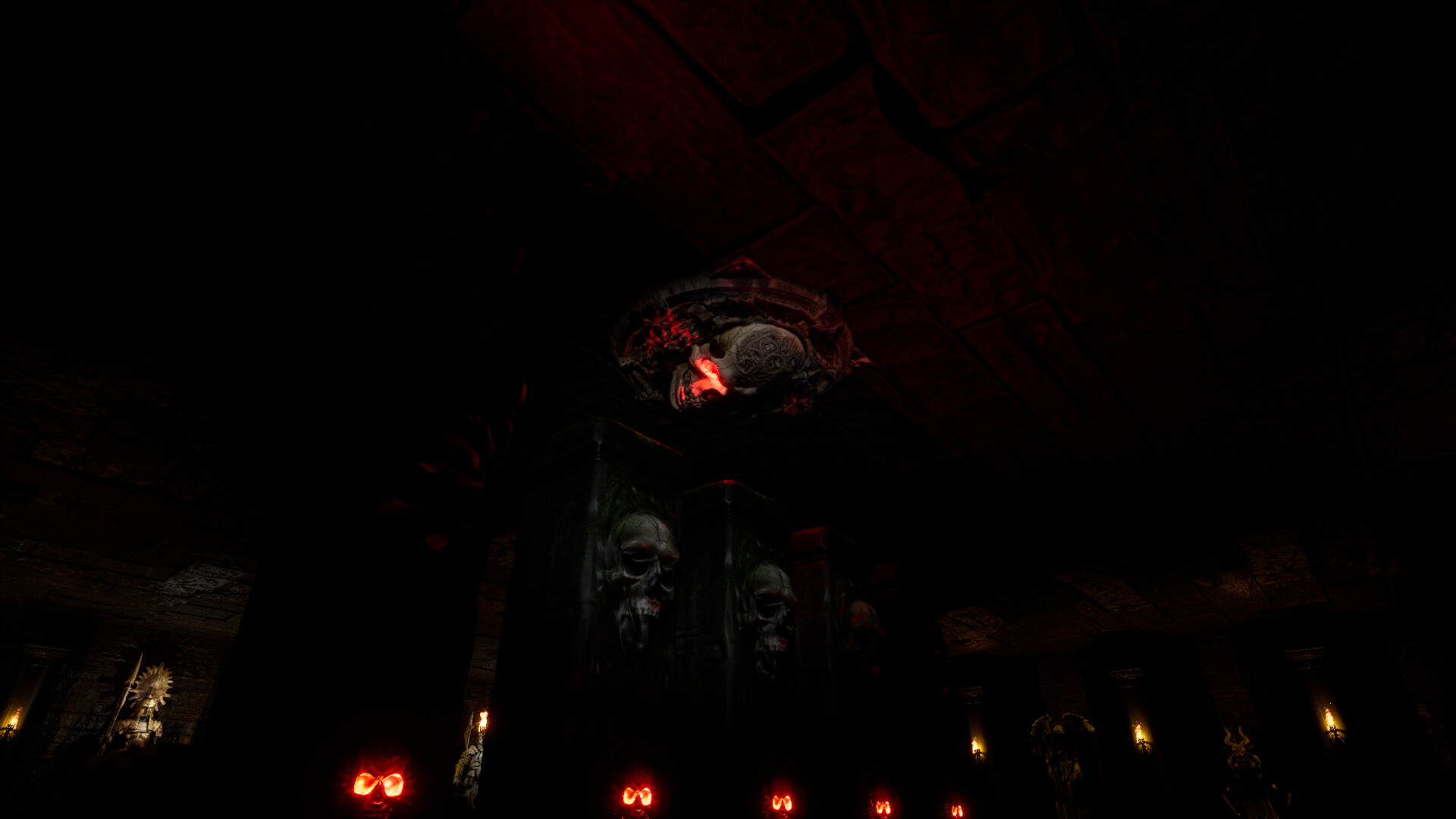 TROFR: The Relic of Forgotten Realm screenshot #4
