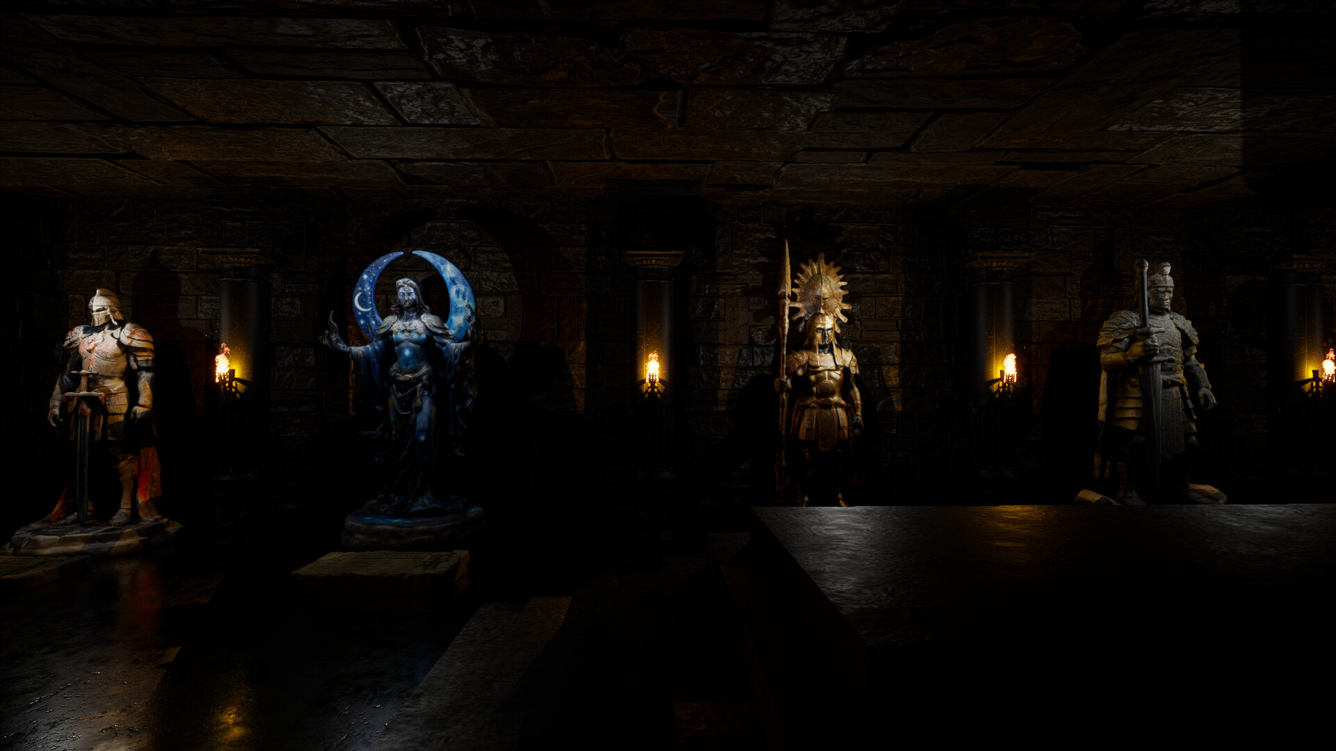 TROFR: The Relic of Forgotten Realm screenshot #16