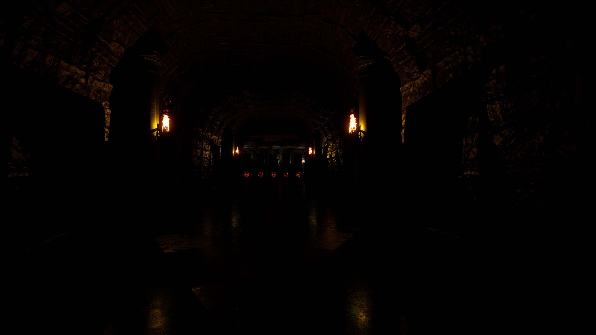 TROFR: The Relic of Forgotten Realm screenshot #3