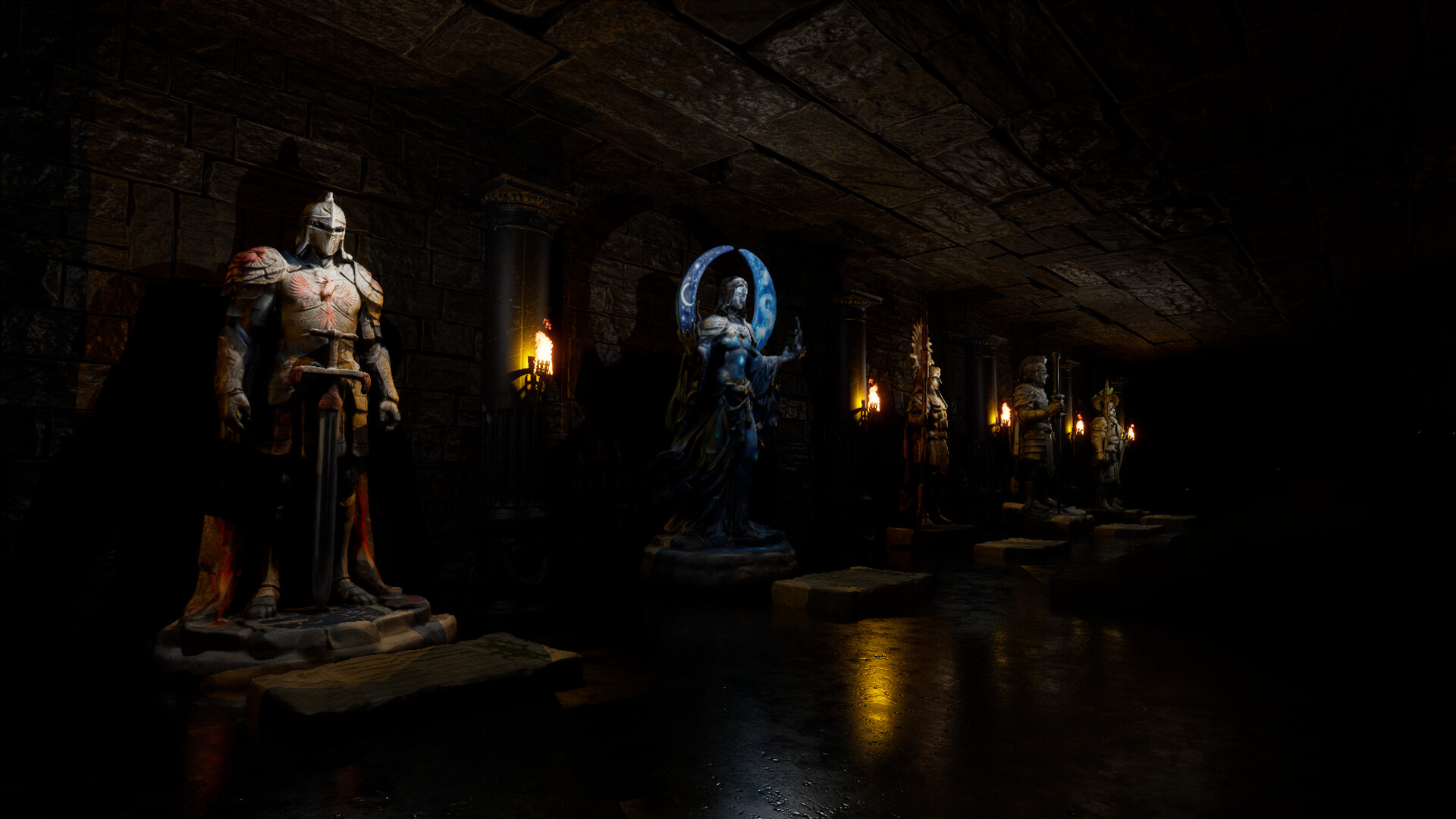 TROFR: The Relic of Forgotten Realm screenshot #13