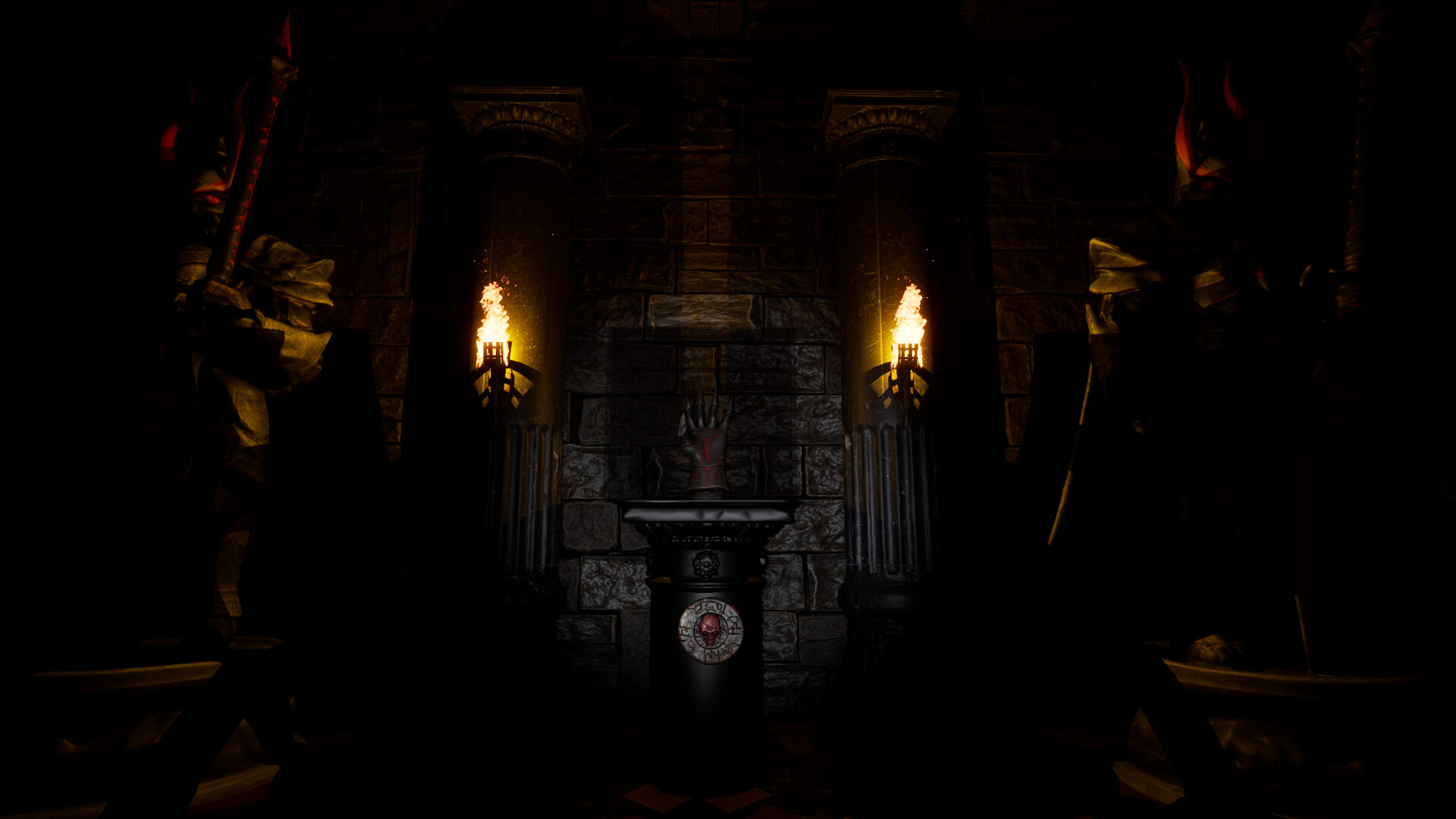 TROFR: The Relic of Forgotten Realm screenshot #6