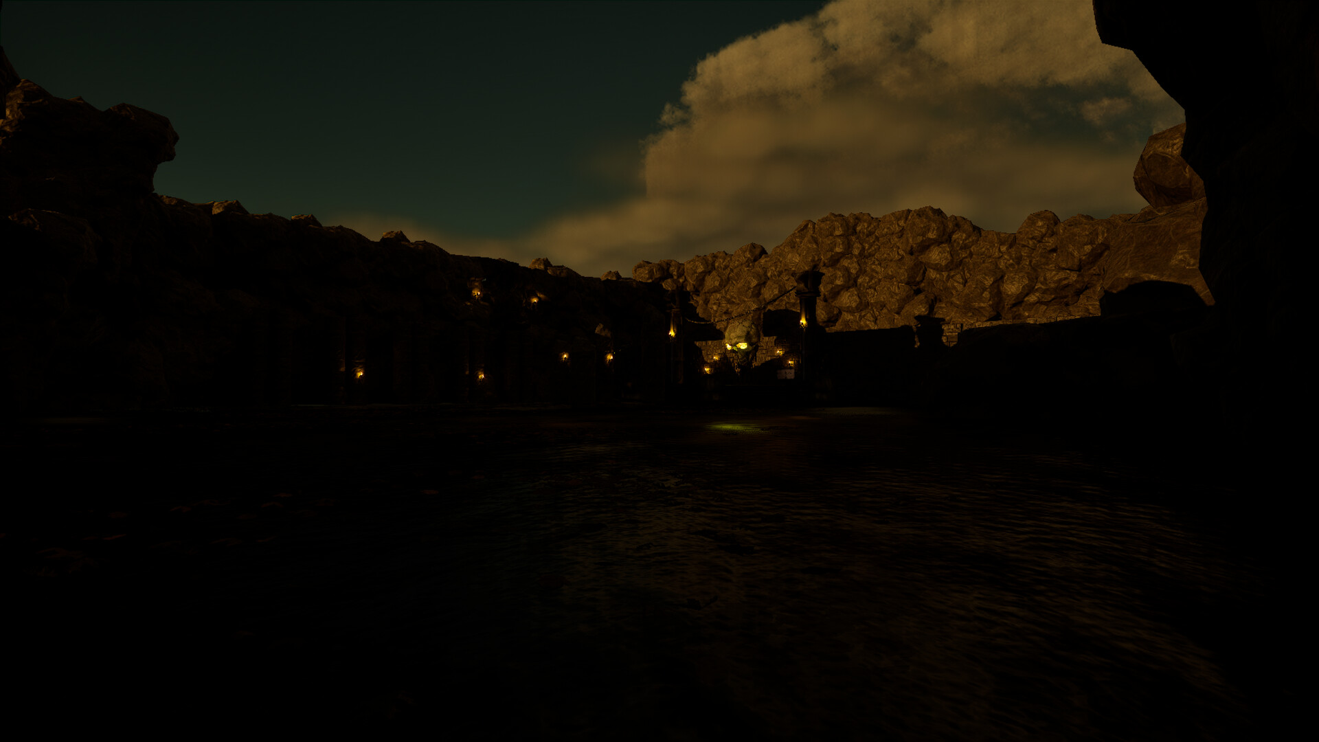 TROFR: The Relic of Forgotten Realm screenshot #8