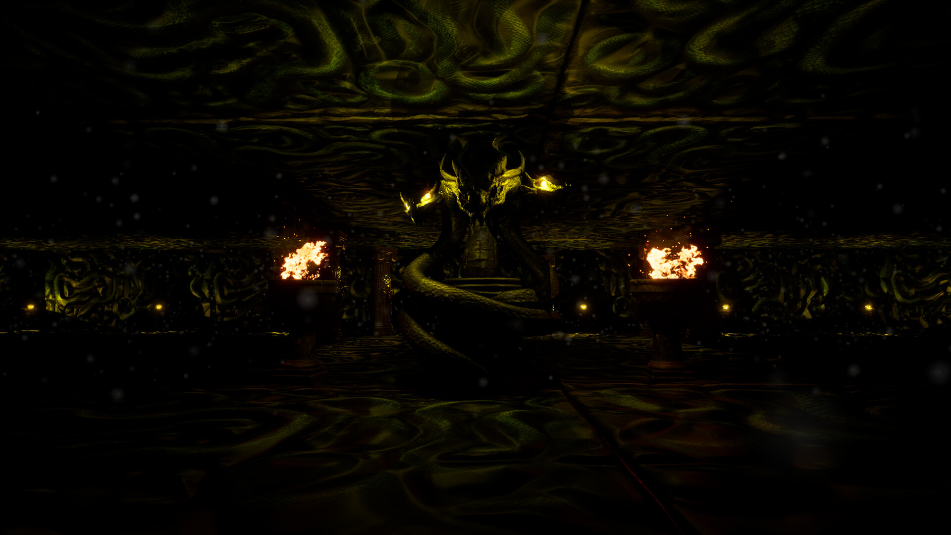 TROFR: The Relic of Forgotten Realm screenshot #12