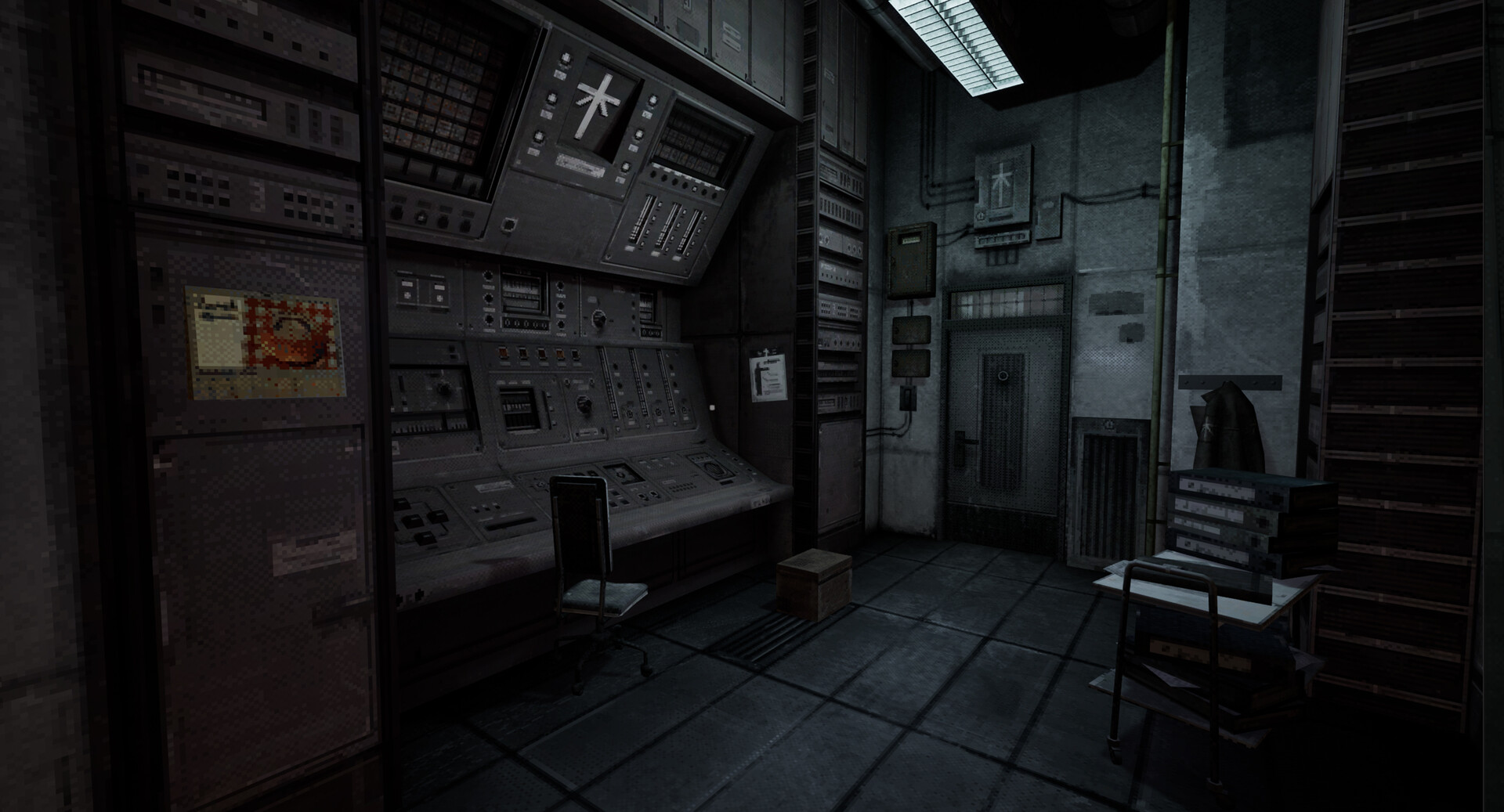 Grobnopolis | Last Days screenshot #7