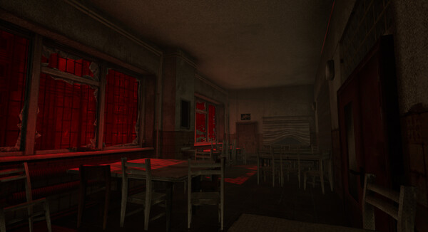 Grobnopolis: Last Days screenshot 9