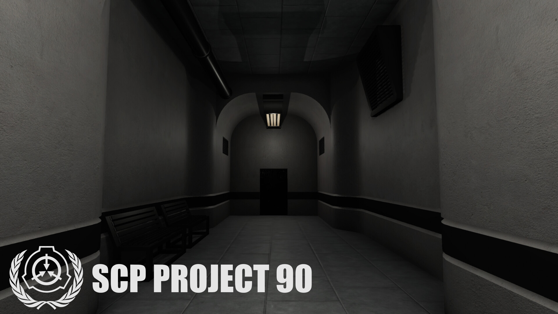 SCP: Project 90 screenshot #2