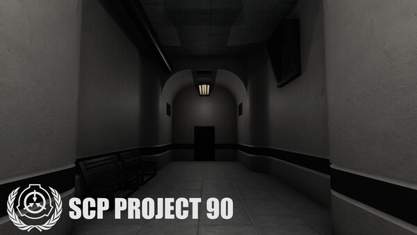 SCP: Project 90 screenshot 2