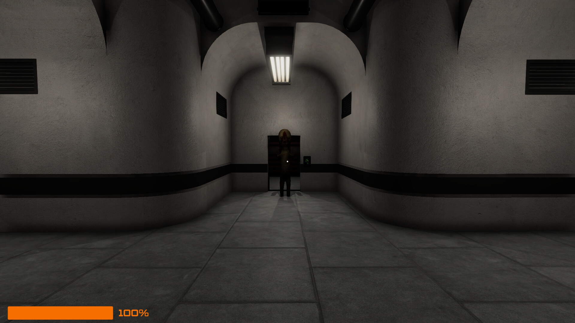 SCP: Project 90