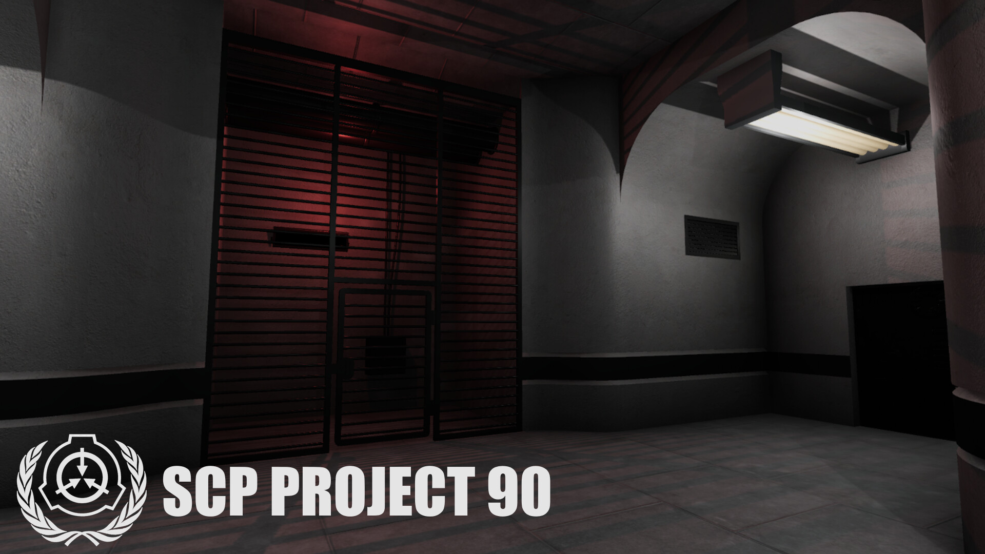 SCP: Project 90 screenshot #5