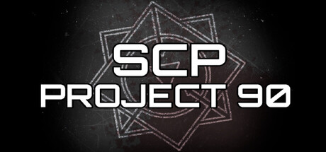SCP: Project 90