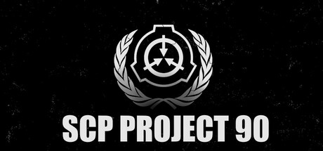 SCP: Project 90 header art