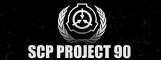 SCP: Project 90 game capsule image