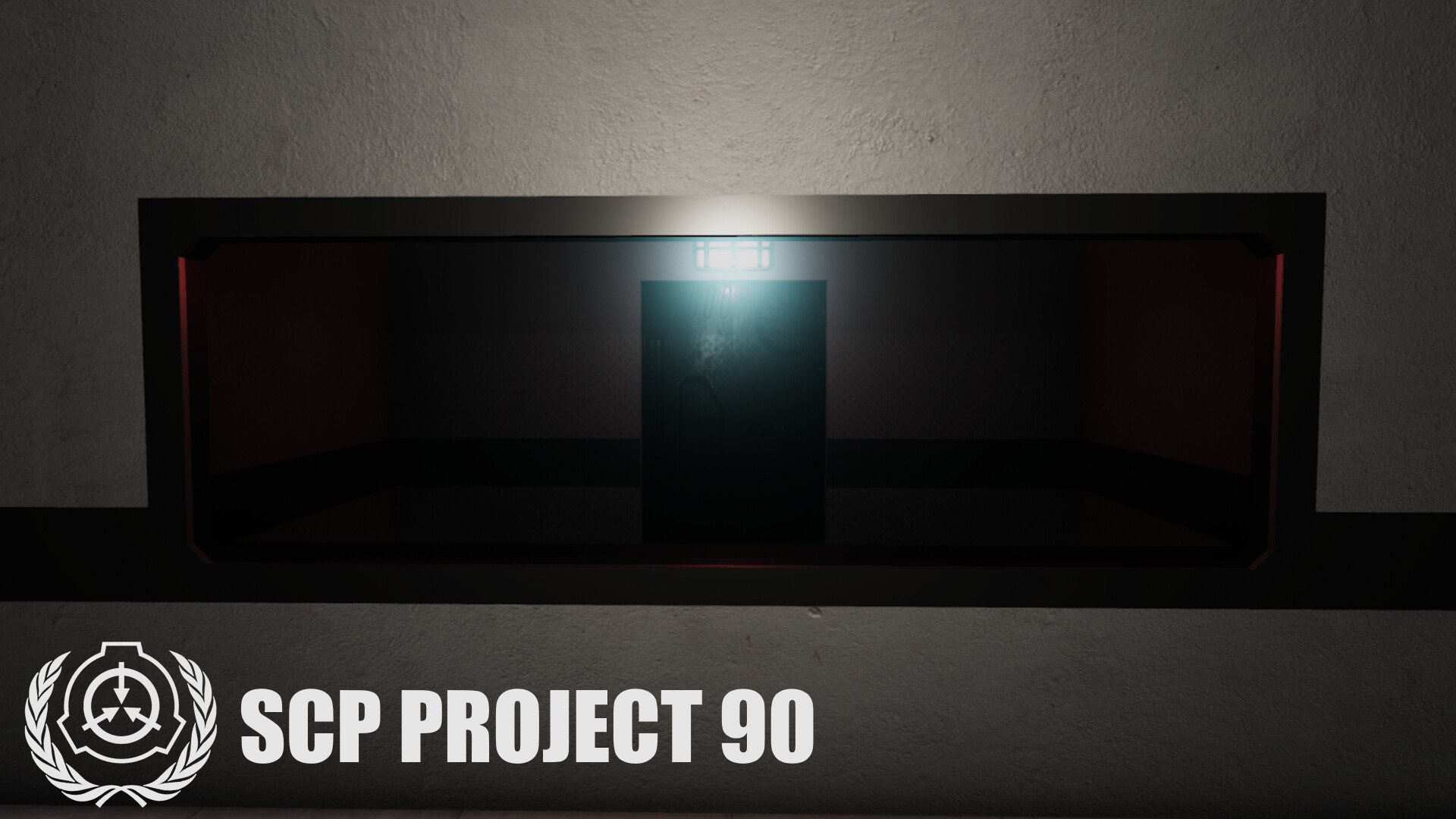 SCP: Project 90 screenshot #4