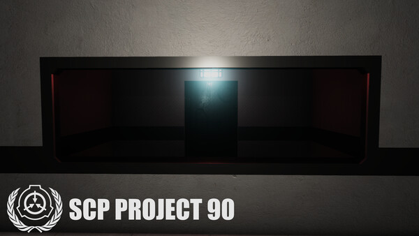SCP: Project 90 screenshot 4