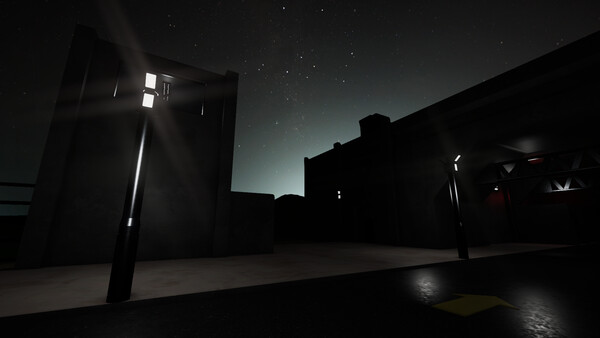 SCP: Project 90 screenshot 3