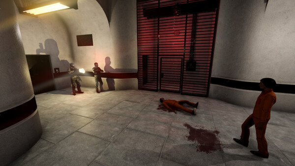 SCP: Project 90