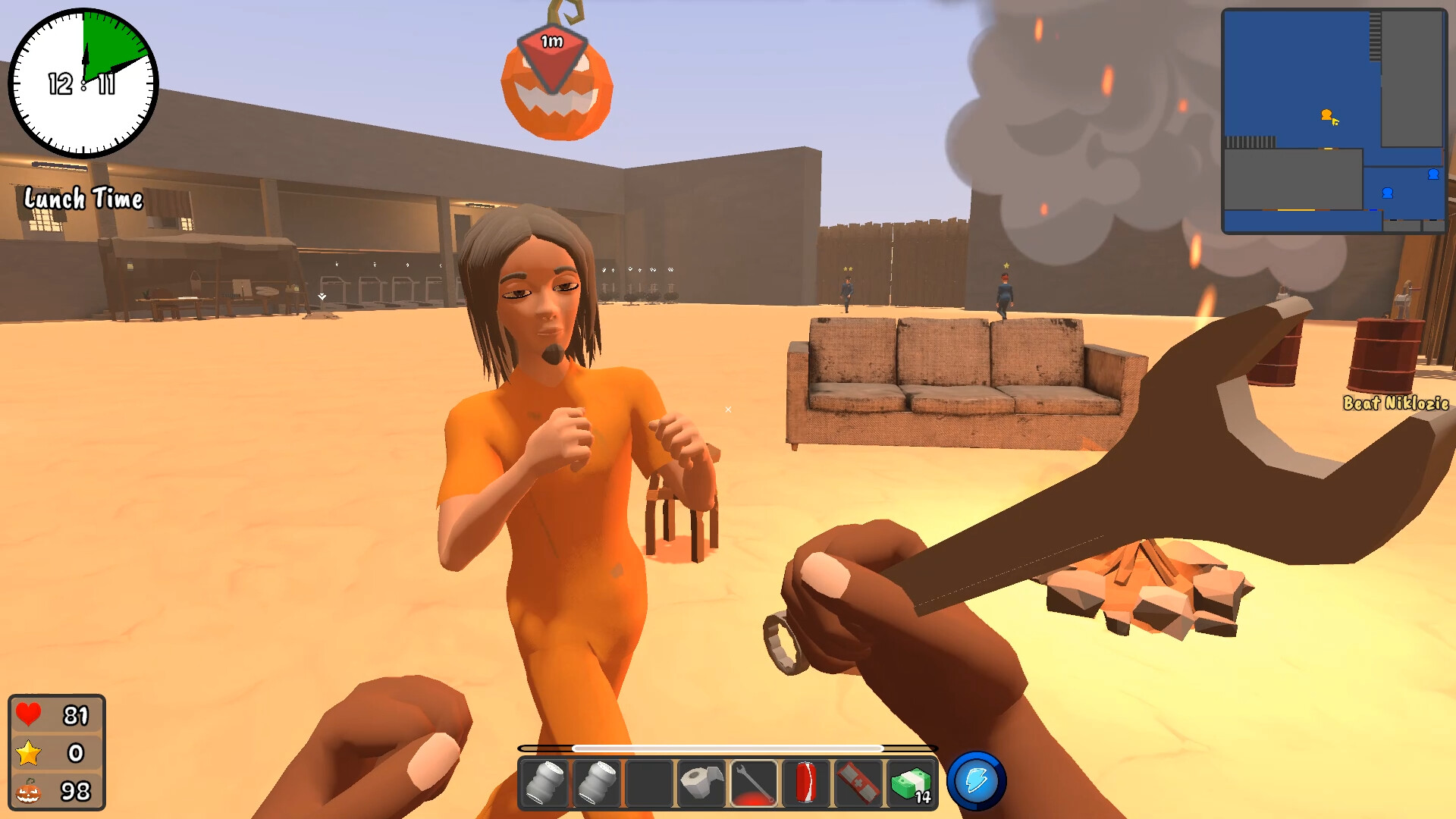 To The Freedom screenshot 12