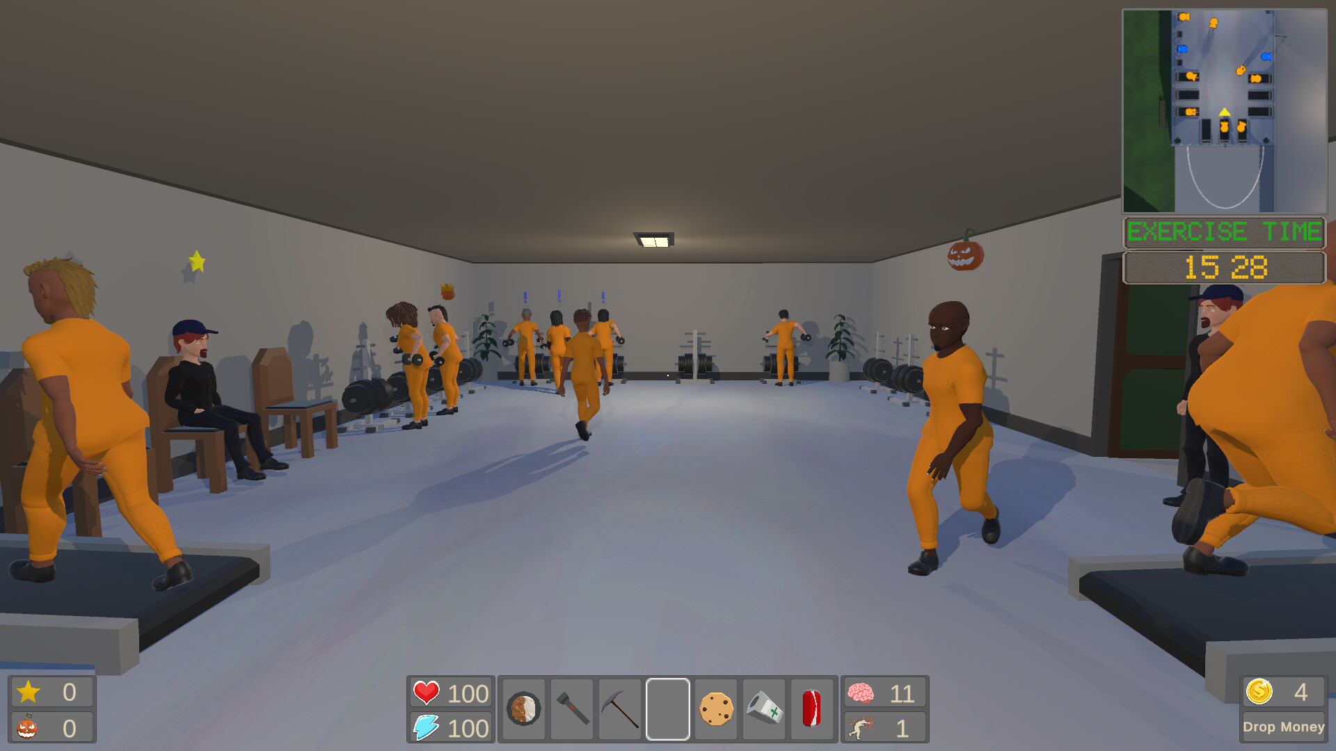 To The Freedom screenshot #9