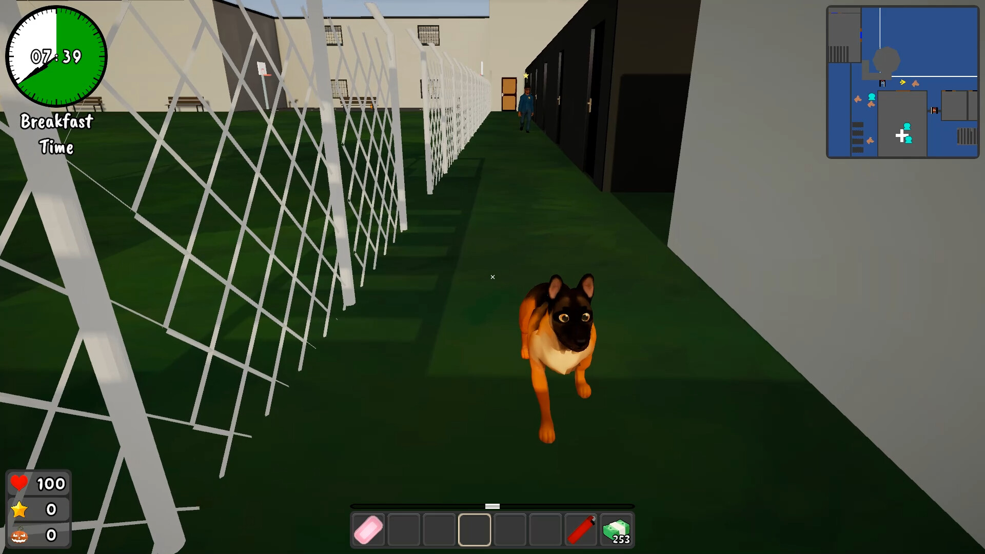 To The Freedom screenshot 11