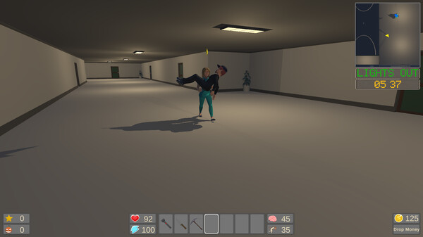 To The Freedom screenshot 2