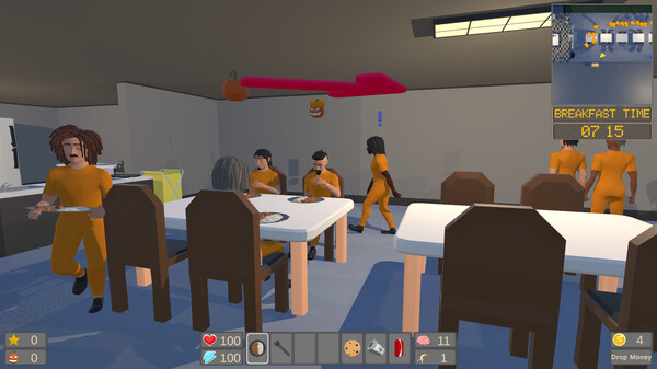 To The Freedom screenshot 4